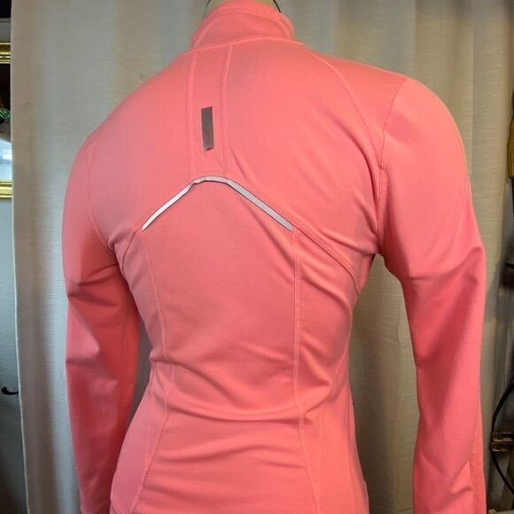 ZELLA Long Sleeve Sports Jacket PINK XS - Picture 15 of 15